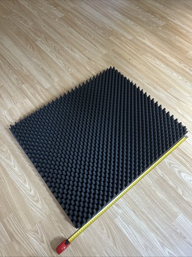 Panneau mousse acoustique - de,