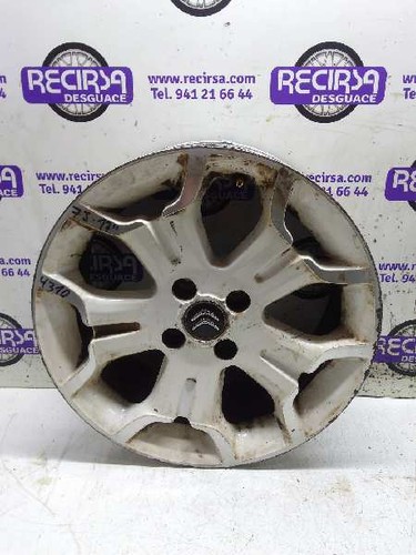 9687754377 jante 265908 pour - /,
