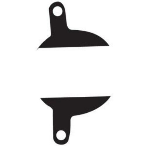 Aztec organic disc brake - aztec,