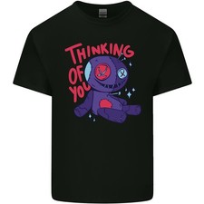 T-Shirt Enfant Voodoo Doll