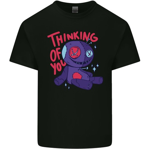 Shirt enfant voodoo doll - t-shirt,