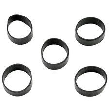 Bandes caoutchouc de