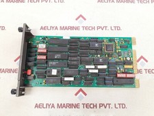 Module D'Entrée Analogique ABB Imrio02 Symphony