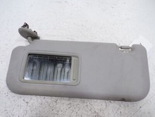 PARE-SOLEIL GAUCHE 7432052860B0 TOYOTA URBAN CRUISER (04/2009 12/2012)