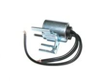 Condensateur d'allumage