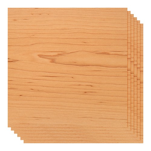 Feuilles placage bois - 6,