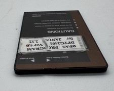 Pcmcia EPSON 2mb RAM Carddpas