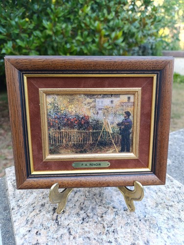 Pierre auguste renoir - pierre-auguste, –