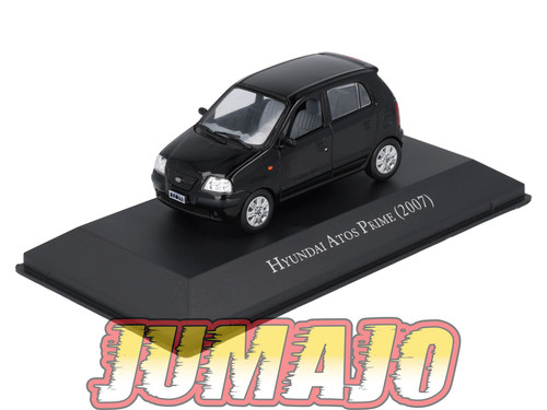 Arg171 voiture salvat - voiture, 1/43