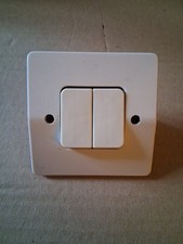 Double Bouton Poussoir NEPTUNE