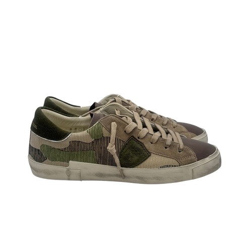 Sneakers homme philippe model - homme,