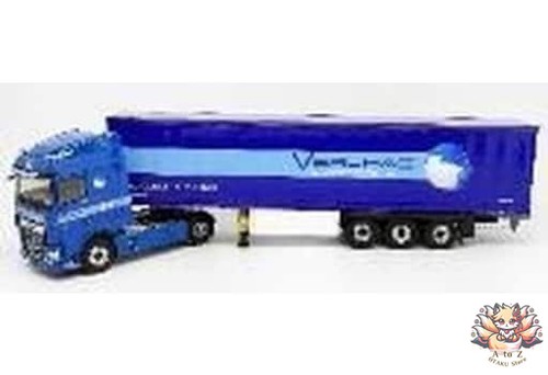 Eligor minicar daf xf my - minicar,