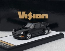 Porsche 911 turbo 3 - (964), 3.3
