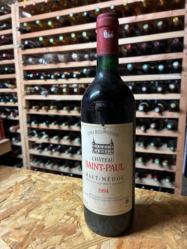 118 château saint paul 1994 - 118,