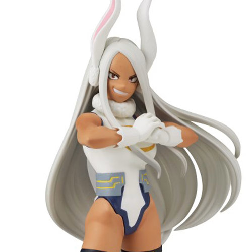 Hero academia figurine - my,