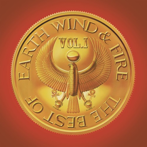 Earth wind and - and, meilleur