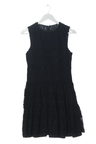 Zara robe dentelle - dentelle, dames