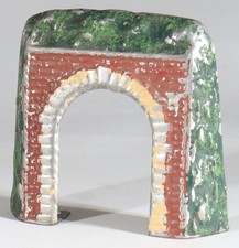 Rare antique jouet FAIVRE F.V. France tôle échelle 0  années 1895