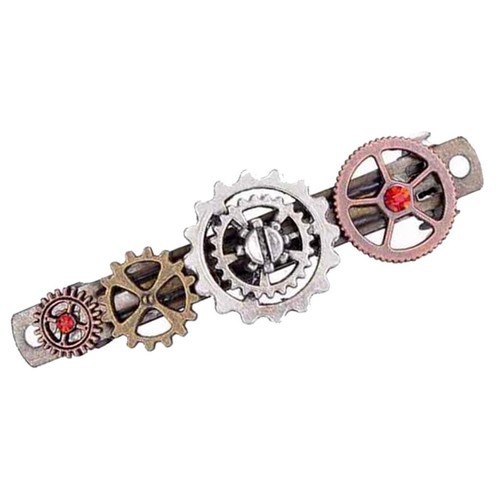 Horloge nouveauté vintage - horloge,