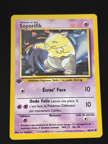 Carte pokémon française - pokémon,