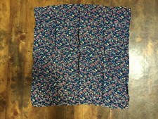 B1806 / Tissu De Furoshiki / Vintage Japonais