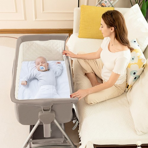 Beside sleepr bassinet for - beside,