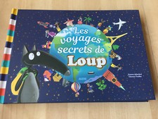 livre Pop HOP Les voyages