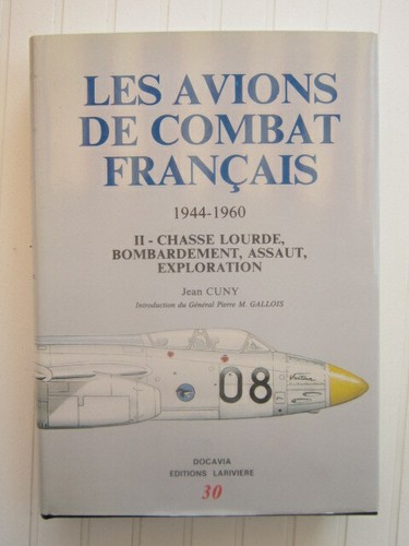 Les avions combat français - les,