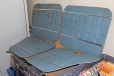 PANNEAUX DE PORTE INTERIEUR  SIMCA 1000