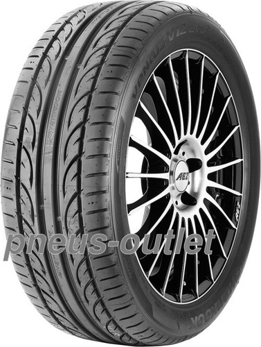 Pneu été hankook ventus v12 - ventus,