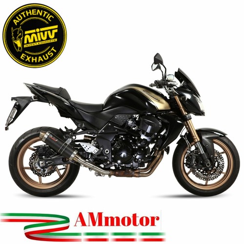 Mivv kawasaki 750 2011 pot - mivv, r