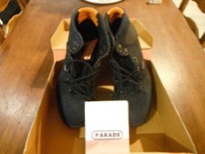 Chaussure de Sécurité PARADE