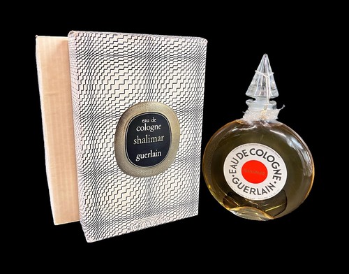 Factice display guerlain - factice,