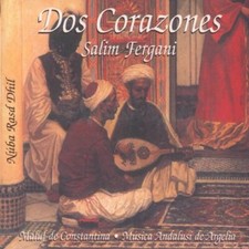 Fergani Salim - Dos Corazones