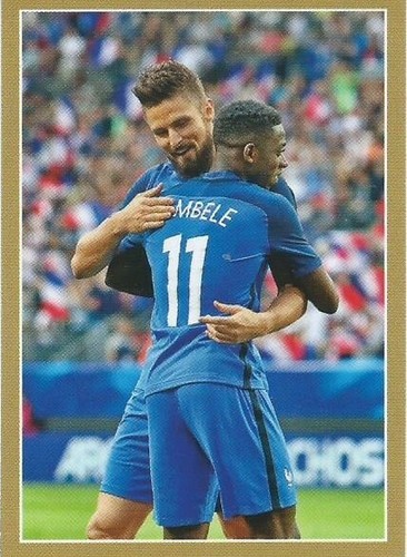 Carte panini carrefour - carrefour, coupe