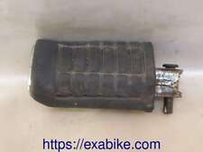 repose-pied avant gauche pour Honda VF1100C
