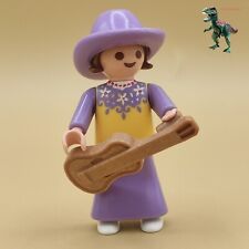 Playmobil figurine fille