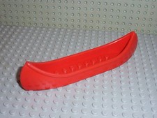 Bateau boat LEGO pirates islanders canoe ref 6021 / set 6256 6278 1788 6264 6292