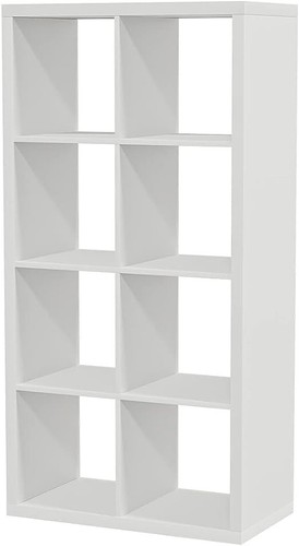 Etagere modulable cubes - etagere, 8