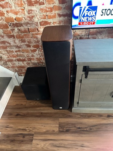 Jbl hdi 3600 speakers - jbl,