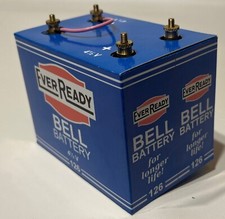 Austin J40 Repica Ever Ready