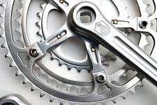 Vintage Campagnolo 1049, (Nuovo) Record Strada v4 Triple 170 mm