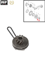 Noix de kick démarrage +