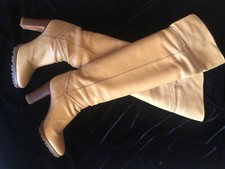 Beltrami - bottes - cuissardes