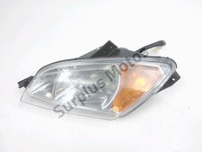 OPTIQUE AVANT GAUCHE CF MOTO