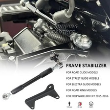 For Harley Street Glide Road