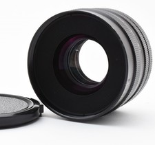 [MINT NO Import Fees !] Agrandissement de l'objectif Nikon EL-Nikkor 135 mm F5,6
