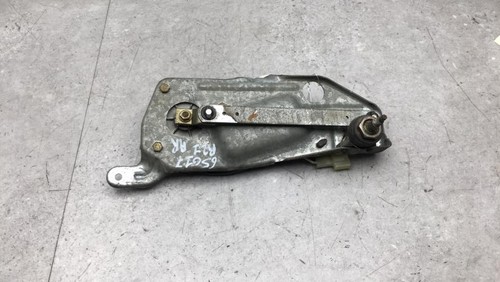 Moteur essuie glace arriere