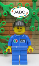 (P4 / 5 / 13 ) Lego City Town