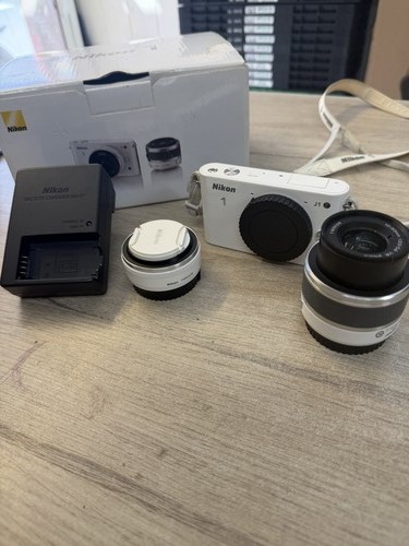 Nikon appareil photo - nikon,
